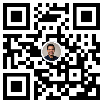 QR Code Danillo Boni Vitti